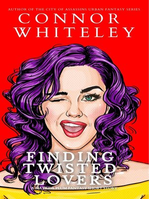 cover image of Finding Twisted Lovers